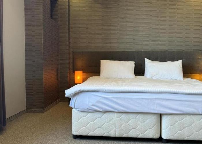 Hotel Kanyon