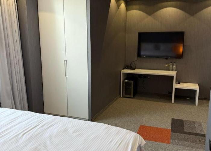 Hotel Kanyon