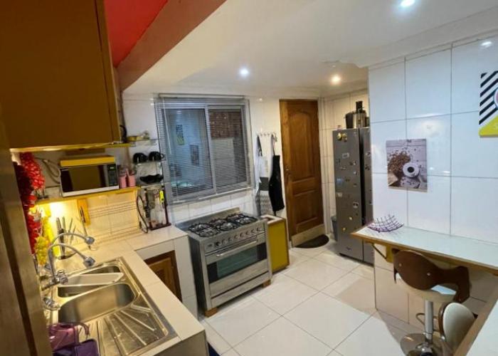 Homestay Appartement 2 chambres