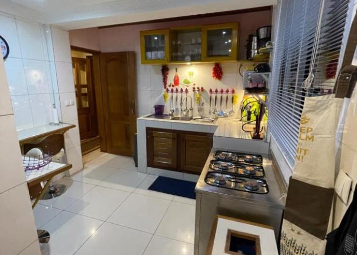 Homestay Appartement 2 chambres
