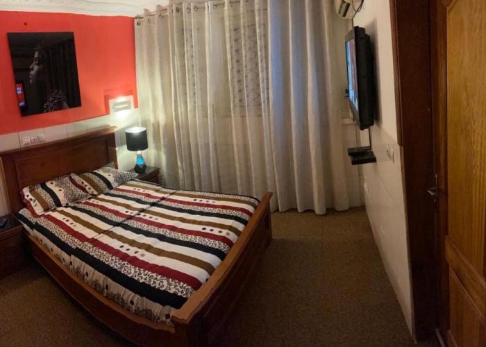 Homestay Appartement 2 chambres