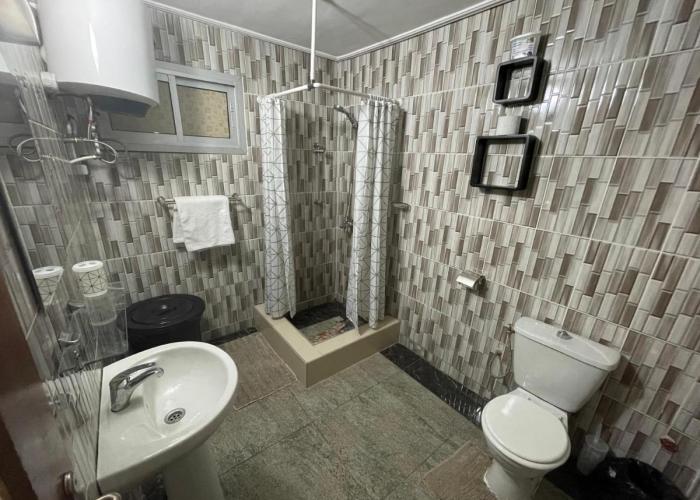 Homestay Appartement 2 chambres