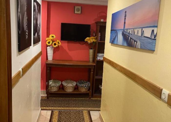 Homestay Appartement 2 chambres