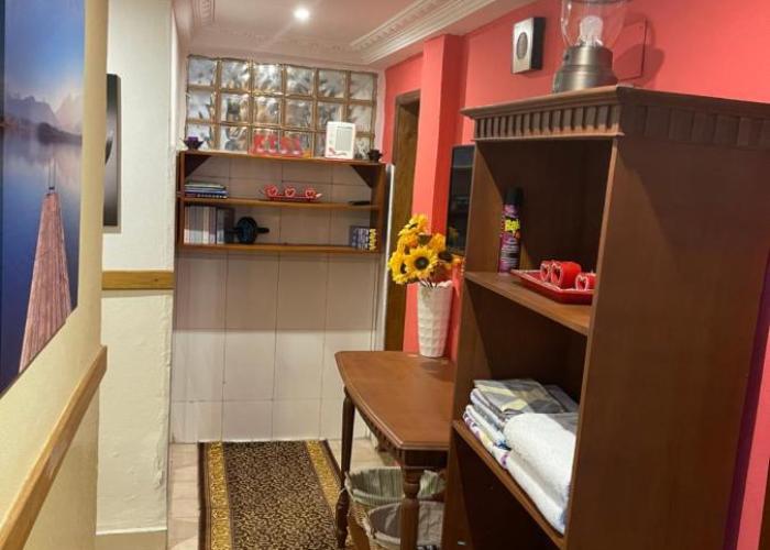 Homestay Appartement 2 chambres