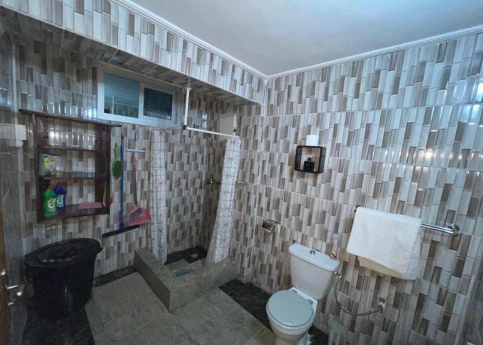 Homestay Appartement 2 chambres