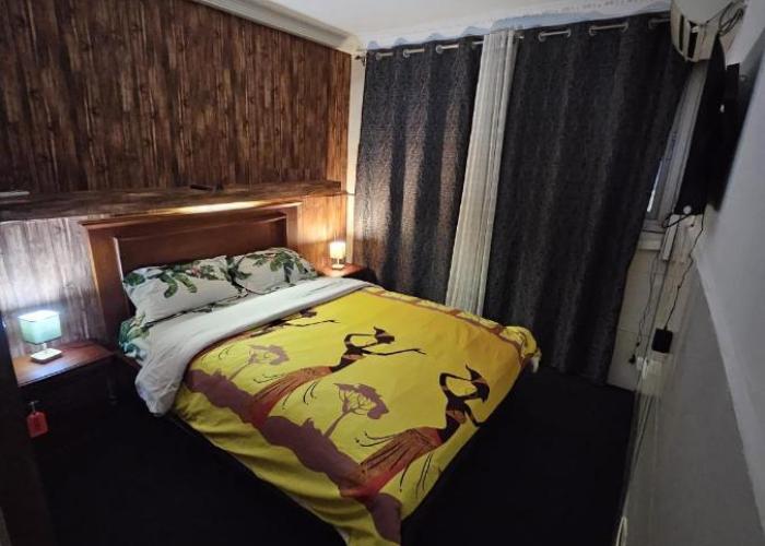 Homestay Appartement 2 chambres