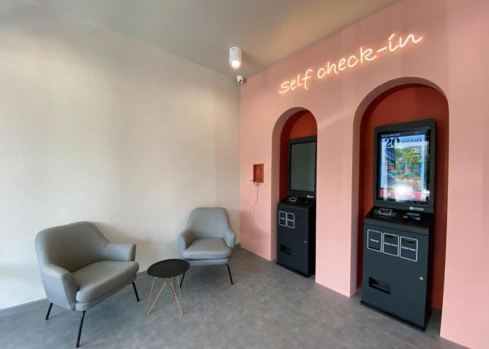 Woco Boutique Hotel Kinrara