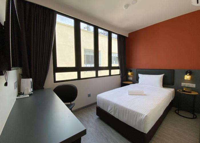 Woco Boutique Hotel Kinrara