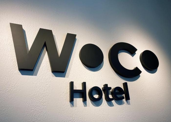 Woco Boutique Hotel Kinrara
