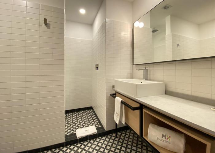 Hotel MX San Miguel de Allende