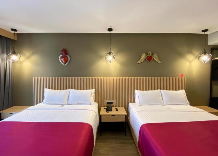 Hotel MX San Miguel de Allende