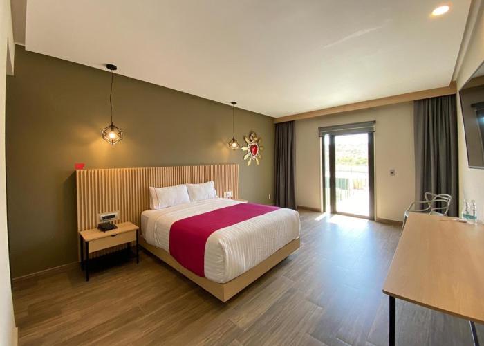 Hotel MX San Miguel de Allende