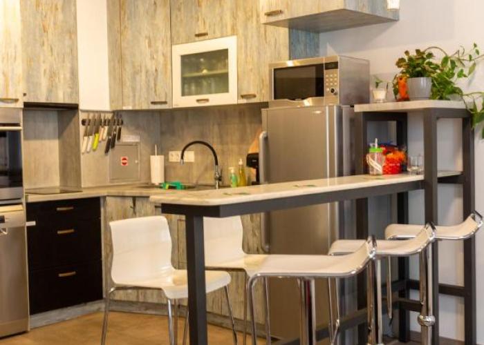 Fancy Big apartment in the heart of Sofia