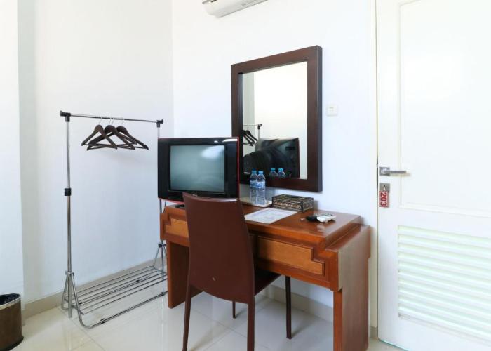 Ge JacMart Homestay Makassar