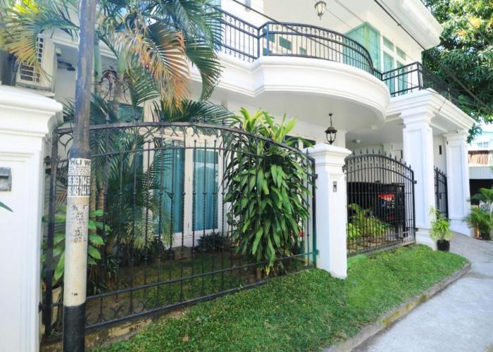 Ge JacMart Homestay Makassar