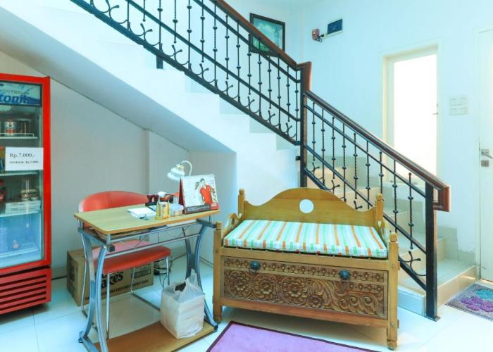 Ge JacMart Homestay Makassar