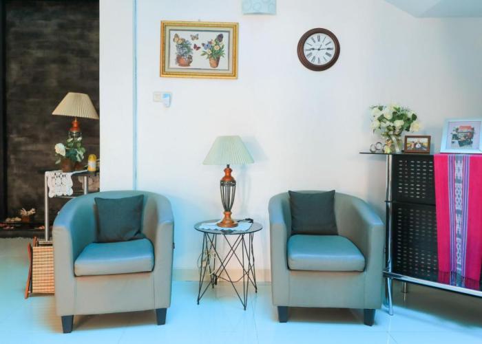 Ge JacMart Homestay Makassar