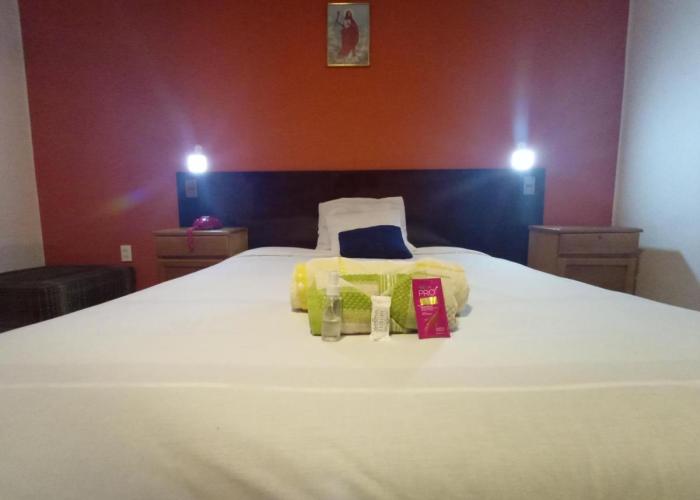 Isabela Hotel