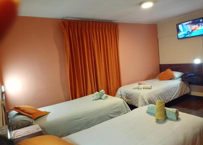 Isabela Hotel