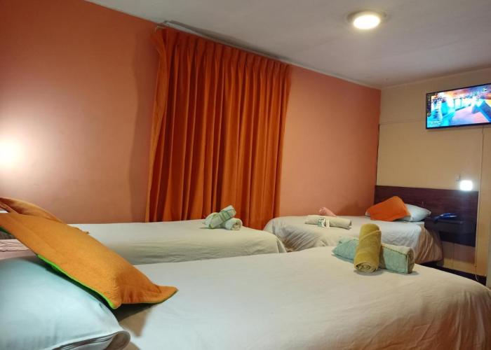 Isabela Hotel