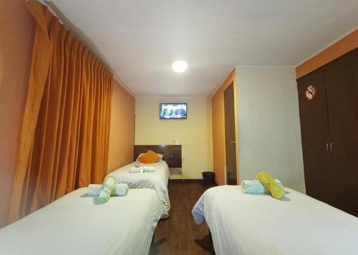 Isabela Hotel