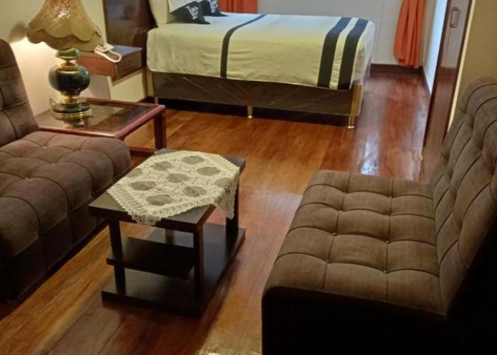 Isabela Hotel