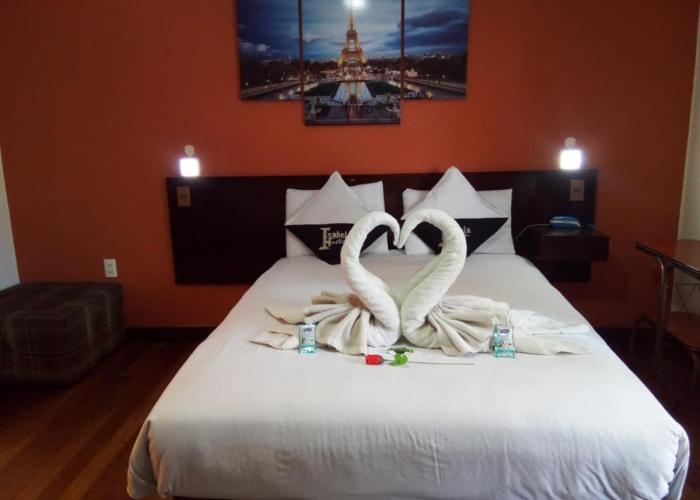Isabela Hotel