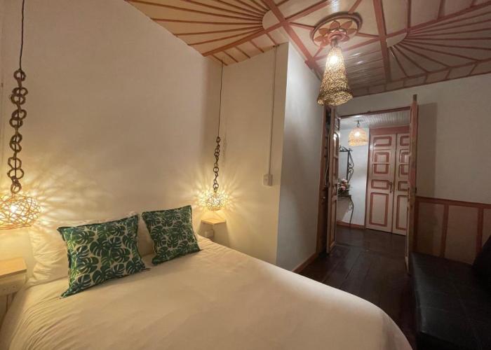 Mahalo Hostel