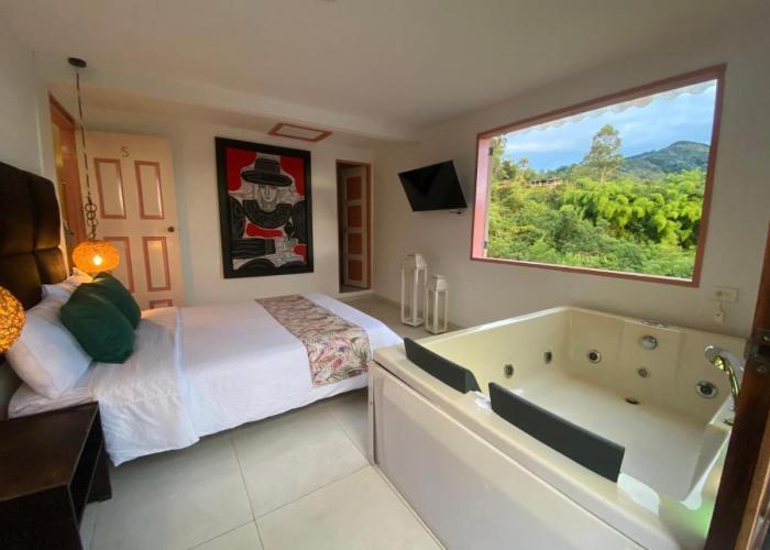 Mahalo Hostel