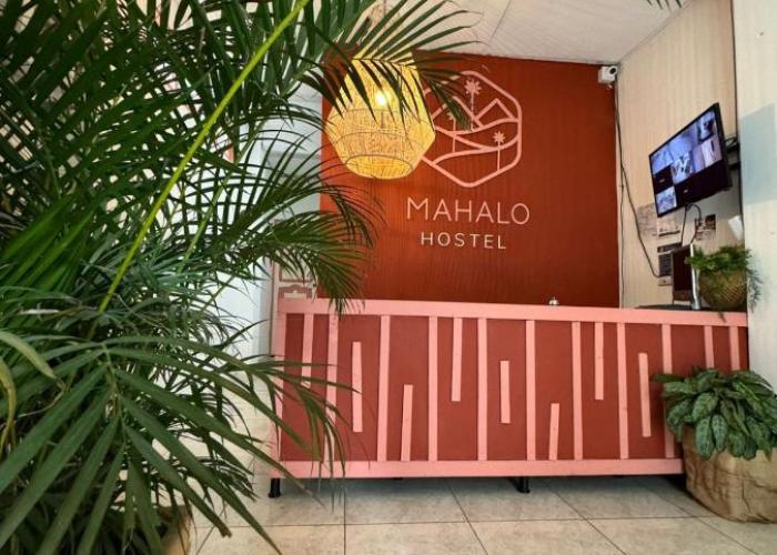 Mahalo Hostel