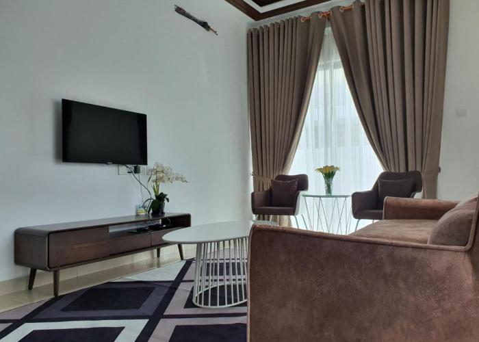 Muslim Homestay D'Bertam, Kepala Batas, Penang