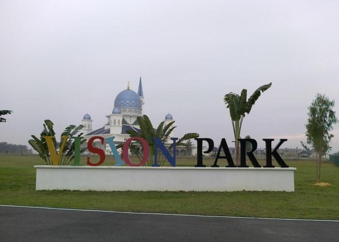 Muslim Homestay D'Bertam, Kepala Batas, Penang