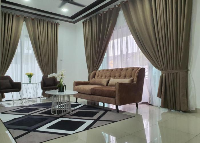 Muslim Homestay D'Bertam, Kepala Batas, Penang