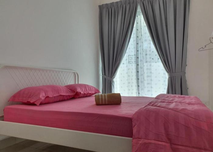 Muslim Homestay D'Bertam, Kepala Batas, Penang