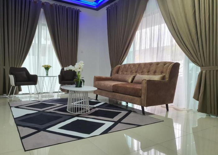 Muslim Homestay D'Bertam, Kepala Batas, Penang
