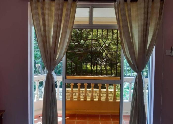 Asali Nyali, Cozy Apartment for a Blissful Stay