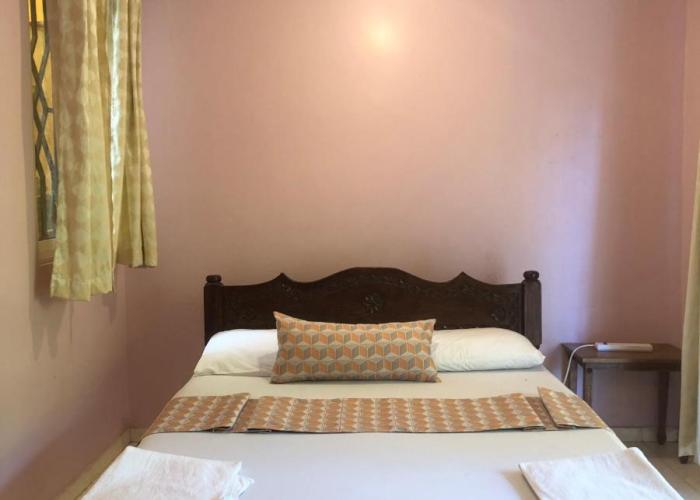 Asali Nyali, Cozy Apartment for a Blissful Stay