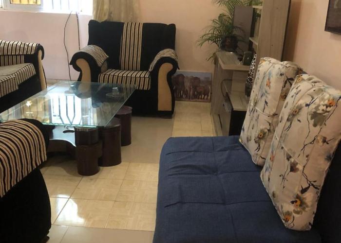 Asali Nyali, Cozy Apartment for a Blissful Stay