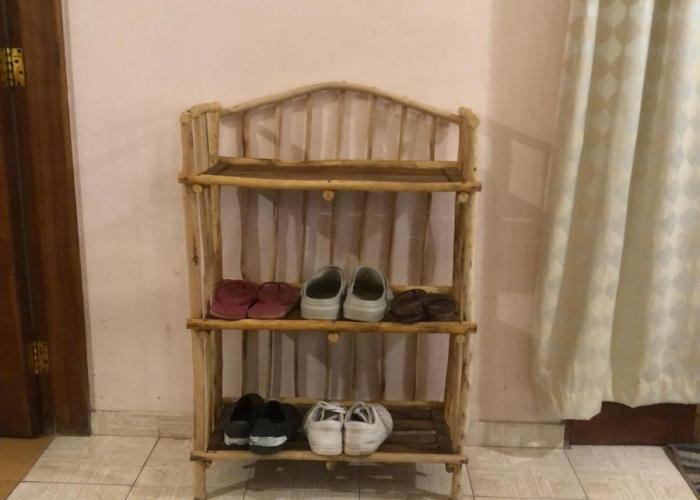 Asali Nyali, Cozy Apartment for a Blissful Stay