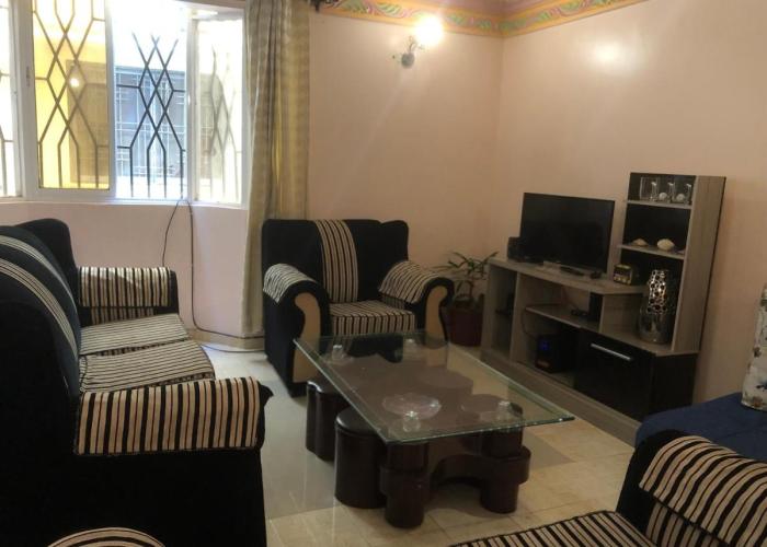 Asali Nyali, Cozy Apartment for a Blissful Stay