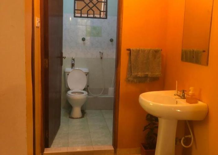 Asali Nyali, Cozy Apartment for a Blissful Stay