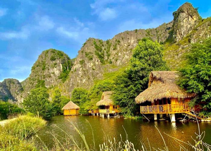 Hang Lan Bungalow