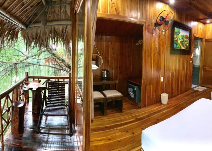 Hang Lan Bungalow