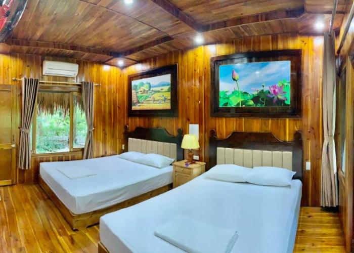 Hang Lan Bungalow