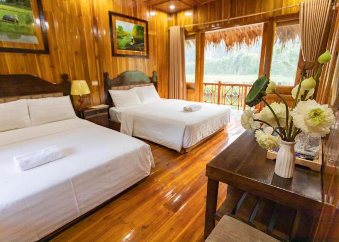 Hang Lan Bungalow