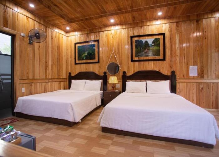 Hang Lan Bungalow