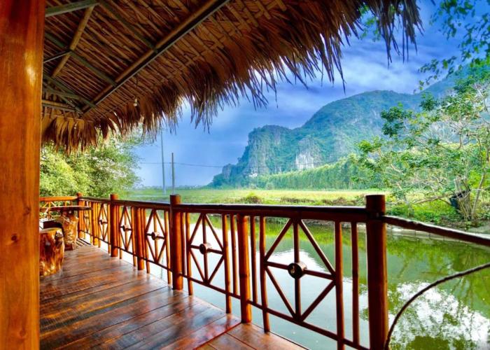 Hang Lan Bungalow