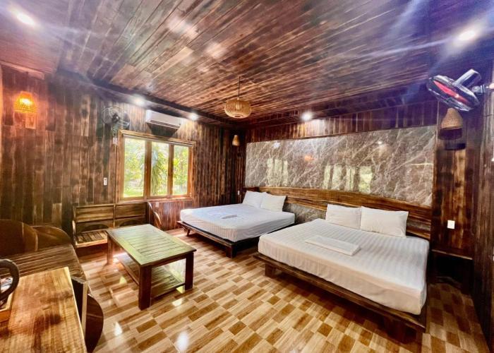 Hang Lan Bungalow