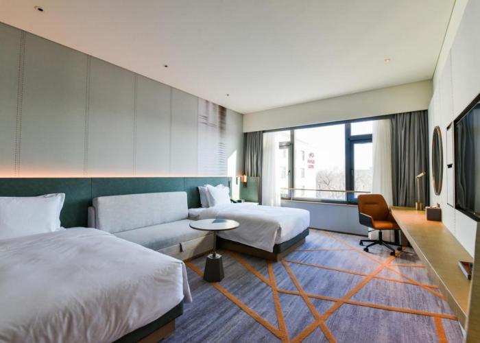 Crowne Plaza Beijing Badaling, an IHG Hotel