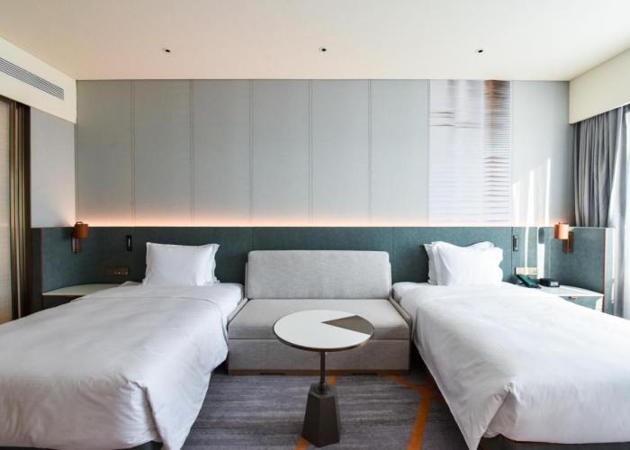 Crowne Plaza Beijing Badaling, an IHG Hotel